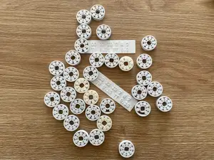 Ultimate 608 Bearing with Calibration Kit V2