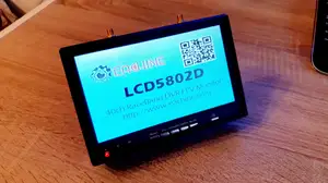 Eachine LCD 5802D 5802S 5,8 Ghz FPV Monitor Stand
