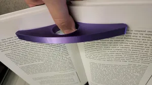 Book Page Holder