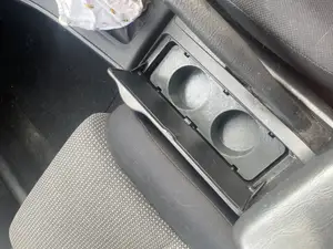 Toyota Corolla Cup Holder