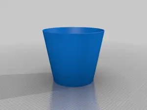 plant pots
