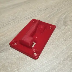 Adapter for QBRICK Organizer L & M