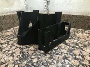 BlackCrow InMotion V8 Stand