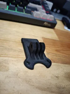 Mark4 V2 10 Inch GoPro Mount