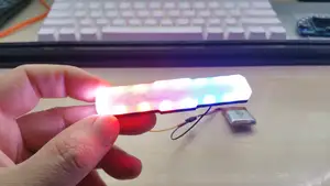 Police Light RC