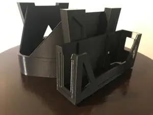 BlackCrow InMotion V5 Stand
