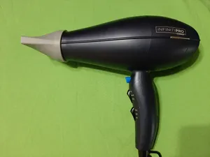 Concentrator nozzle for Conair Infiniti Pro hair dryer