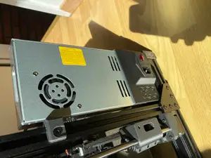 Meanwell LRS/RSP PSU Bear Upgrade *New Version*