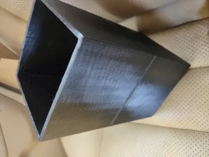 Car Trash Can Insert