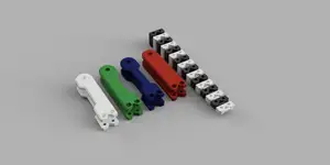 Key Organizer