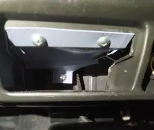 Suzuki Jimny Ash Tray Mount - JB43