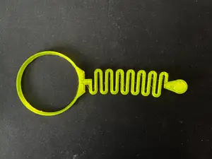 Gas Cap Retainer Ring