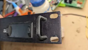 TFT EAS 930A Front Handle Replacement