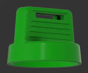 Polaris Offroad Key Cover