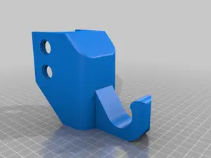 Turboant X7 Pro (Slidgo X8, Levy Plus) Electric Scooter Battery Cover