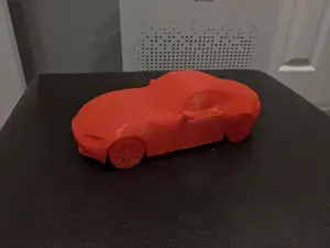 Mazda Miata MX5 ND RF