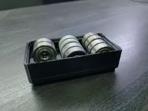 Gridfinity 608ZZ Bearing Holder