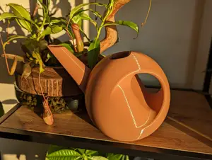 Watering can