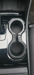 Cup holder insert for Volvo (XC/EX40 C40/EC40)