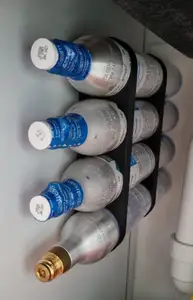 Sodastream CO2 cylinder holder