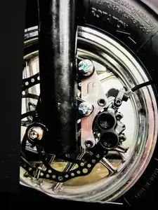 Razor Pitbike Brake Adapter