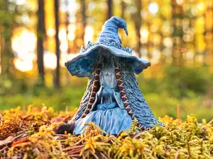 Ranni the witch