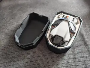 DJI MINI 3 OBAL / CASE / KRYT NA DRON