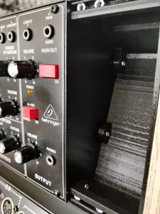 Behringer Model D Extension