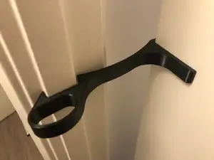 Ninja Lock - Any Size - Customizable