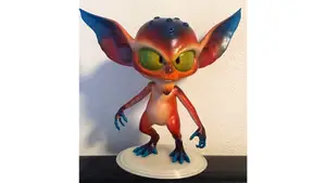 My gremlin