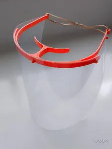 COVID RC3:MX FACE SHIELD