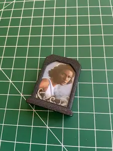 Eldritch Horror Investigator Token Stand - Frame