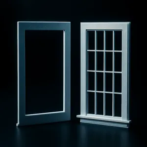 Window for dollhouse