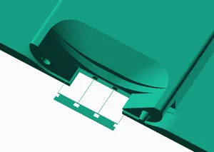 16mm film Valoi 360 holder