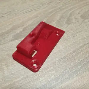 Adapter for QBRICK Organizer L & M - Smaller Version