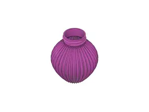 Perfume Bottle
