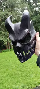 Slaughter to prevail / Alex Terrible Mask