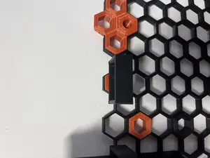 Retractable Utility Knife Holder
