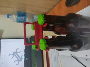 4 pack beer holder