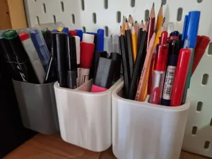 IKEA SKÅDIS seperator lid