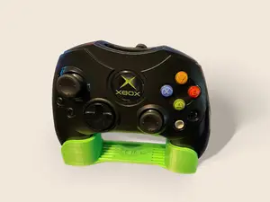 Original Xbox - Controller S Stand / Holder