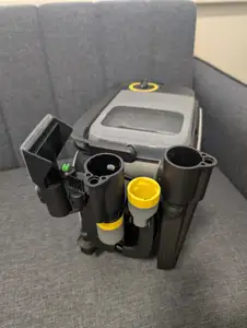 Karcher SE 3 Compact Tool Holder