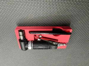 ACAT Grinder 12615 Gridfinity Holder