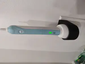 Oral B Toothbrush Charger Holder (US/NA Plug)