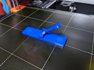 Mag Flip Desk Toy - 10x3 mm Magnets