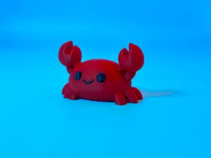 Crab small buddy