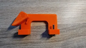 Slingshot Flatband Tool