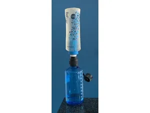 Katadyn Befree to Nalgene Adapter
