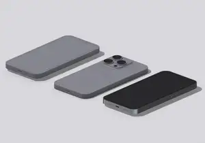 iPhone 14 Pro model