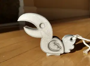 TouCAN